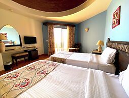 ONATTI Beach Resort - Marsa Alam