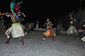 ONATTI Beach Resort - Marsa Alam