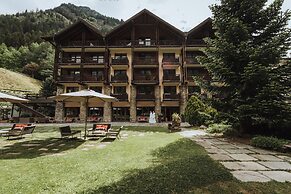 QC Hotel Monte Bianco