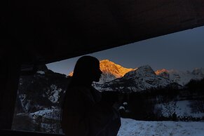 QC Hotel Monte Bianco
