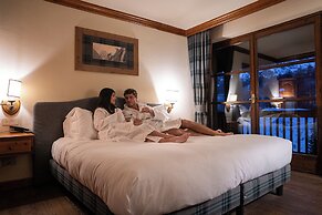 QC Hotel Monte Bianco