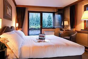 QC Hotel Monte Bianco
