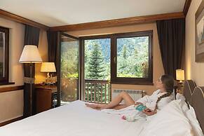 QC Hotel Monte Bianco