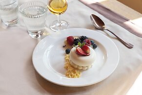 QC Hotel Monte Bianco