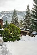 QC Hotel Monte Bianco