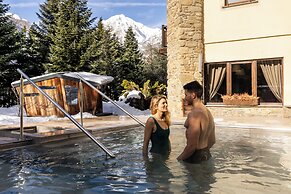QC Hotel Monte Bianco