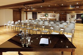 QC Hotel Monte Bianco