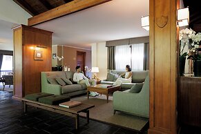 QC Hotel Monte Bianco