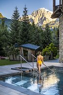 QC Hotel Monte Bianco