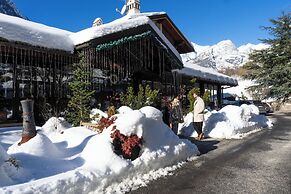 QC Hotel Monte Bianco