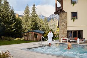 QC Hotel Monte Bianco