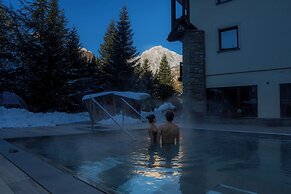 QC Hotel Monte Bianco