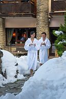QC Hotel Monte Bianco
