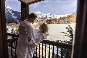 QC Hotel Monte Bianco