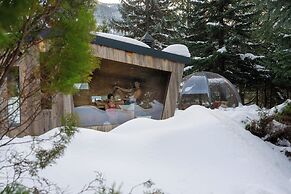 QC Hotel Monte Bianco