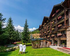 QC Hotel Monte Bianco