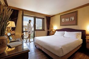 QC Hotel Monte Bianco