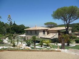 Bastide de Ramatuelle