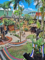 Poshtel Arenal
