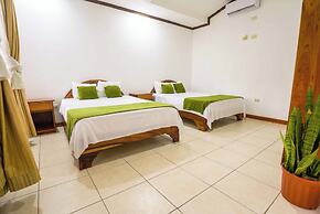 Poshtel Arenal