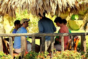 Poshtel Arenal