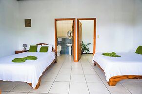 Poshtel Arenal