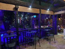 Poshtel Arenal