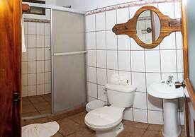 Poshtel Arenal