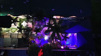 Poshtel Arenal