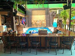 Poshtel Arenal