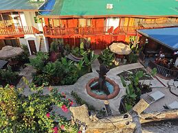 Poshtel Arenal