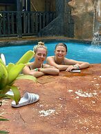 Poshtel Arenal