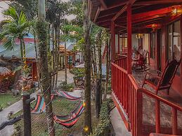 Poshtel Arenal