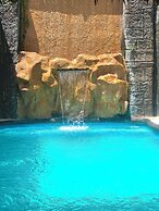 Poshtel Arenal