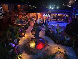 Poshtel Arenal