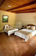 Poshtel Arenal