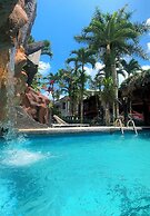 Poshtel Arenal