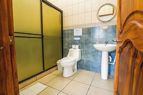 Poshtel Arenal