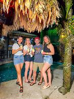 Poshtel Arenal