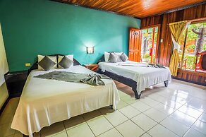 Poshtel Arenal