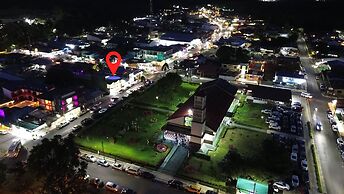 Poshtel Arenal