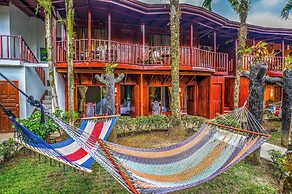 Poshtel Arenal