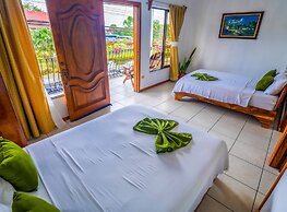Poshtel Arenal