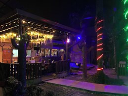 Poshtel Arenal