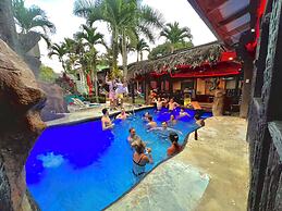 Poshtel Arenal