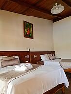 Poshtel Arenal