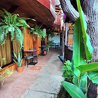 Poshtel Arenal
