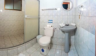 Poshtel Arenal