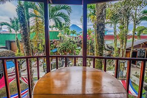 Poshtel Arenal