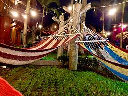 Poshtel Arenal